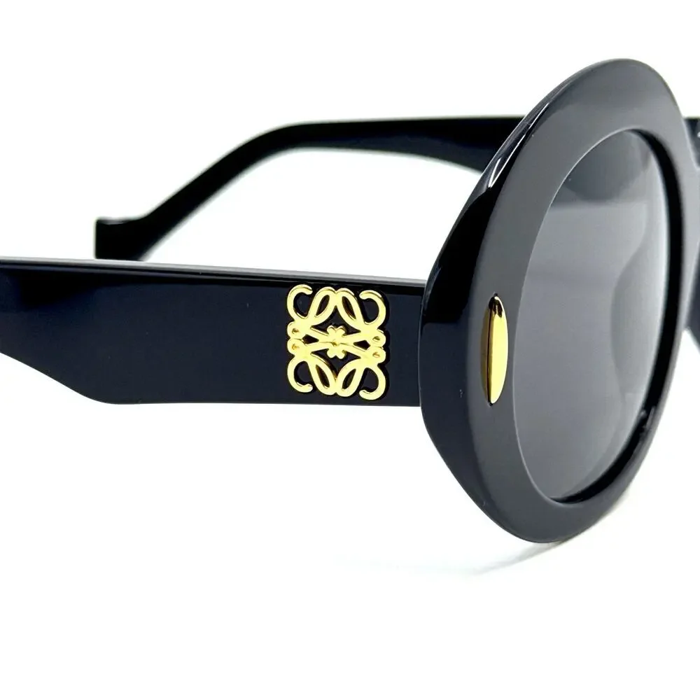 New, LOEWE Sunglasses LW40146I 01A Authentic